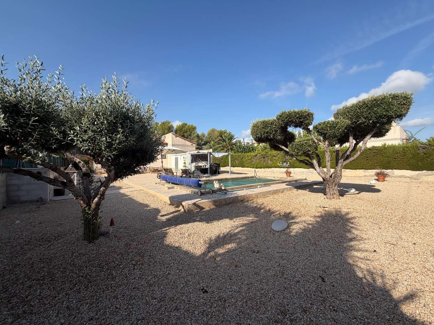 3 soveværelse Villa til salg i L'Ametlla de Mar med swimmingpool garage - € 315.000 (Ref: 10094261)