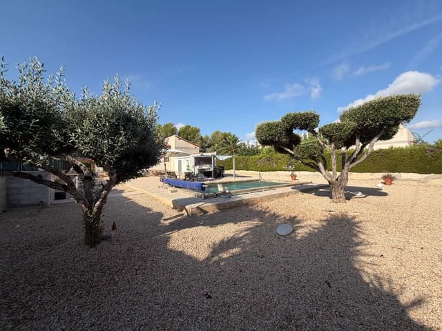 3 chambre Villa/Maison à vendre à L'Ametlla de Mar avec piscine garage - 315 000 € (Ref: 10094261)
