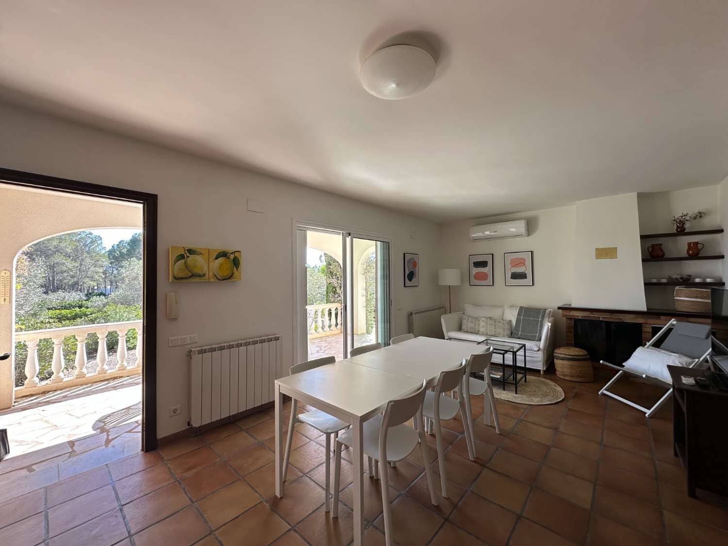 4 bedroom Villa for sale in L'Ametlla de Mar with pool - € 440,000 (Ref: 10132618)