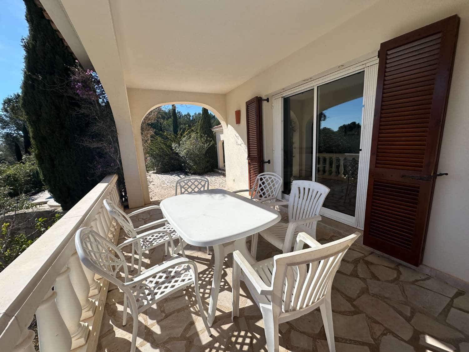 4 bedroom Villa for sale in L'Ametlla de Mar with pool - € 440,000 (Ref: 10132618)
