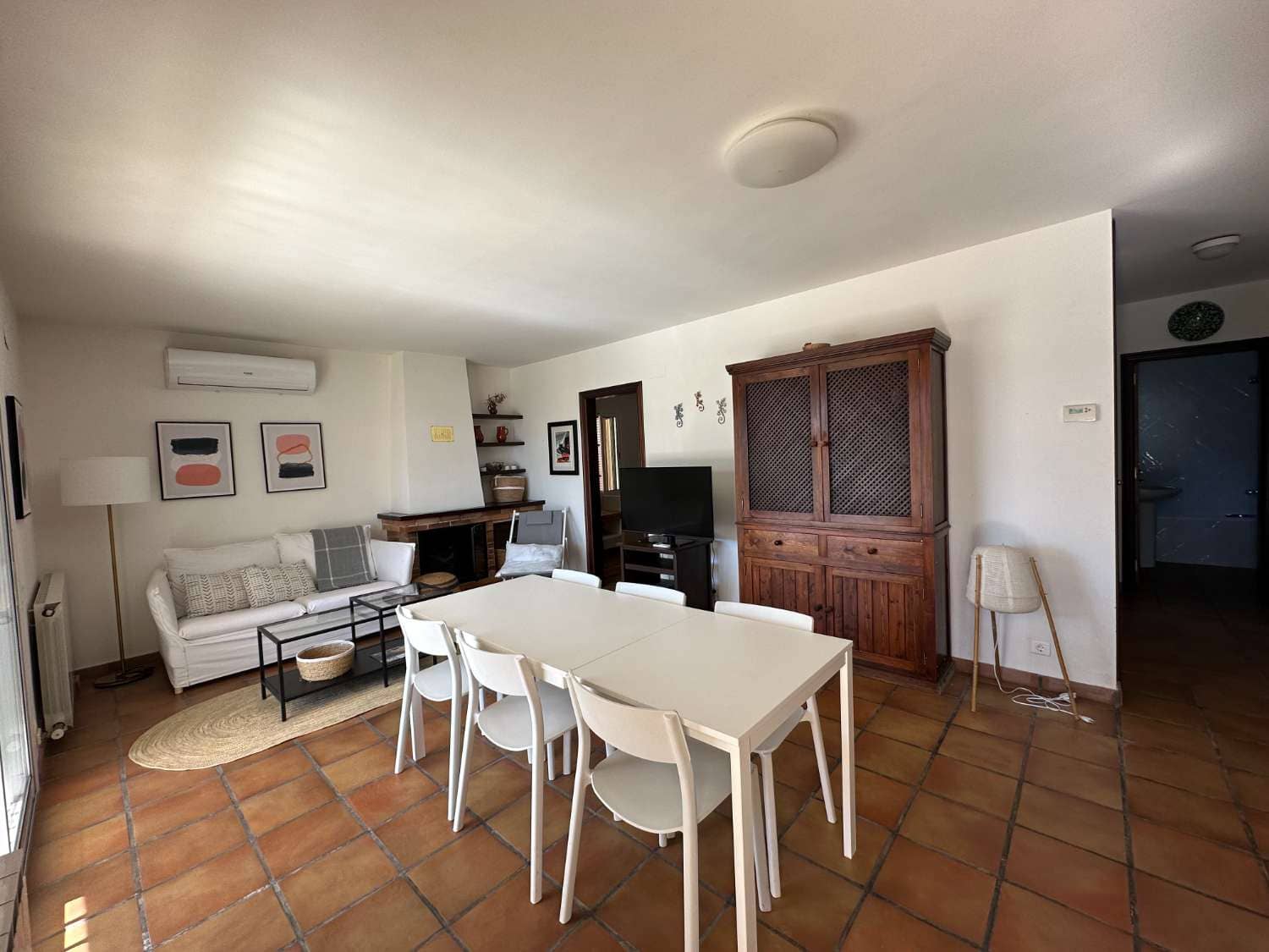 4 bedroom Villa for sale in L'Ametlla de Mar with pool - € 440,000 (Ref: 10132618)