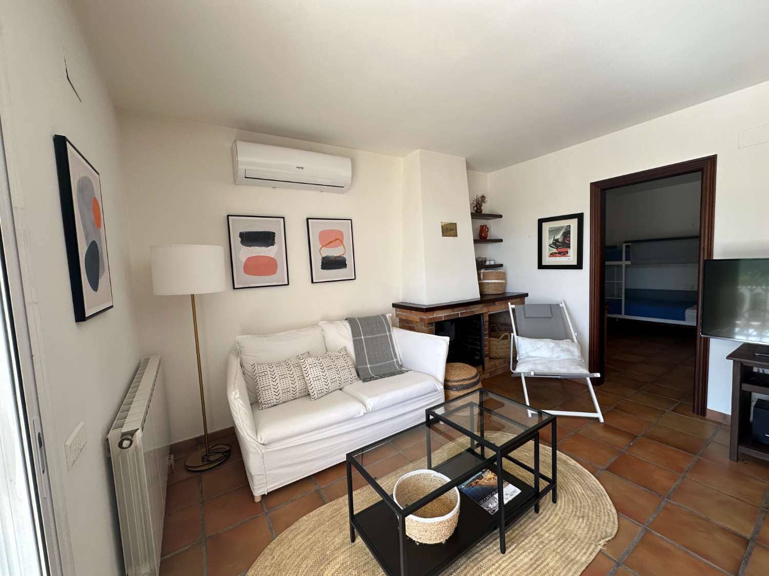 4 bedroom Villa for sale in L'Ametlla de Mar with pool - € 440,000 (Ref: 10132618)