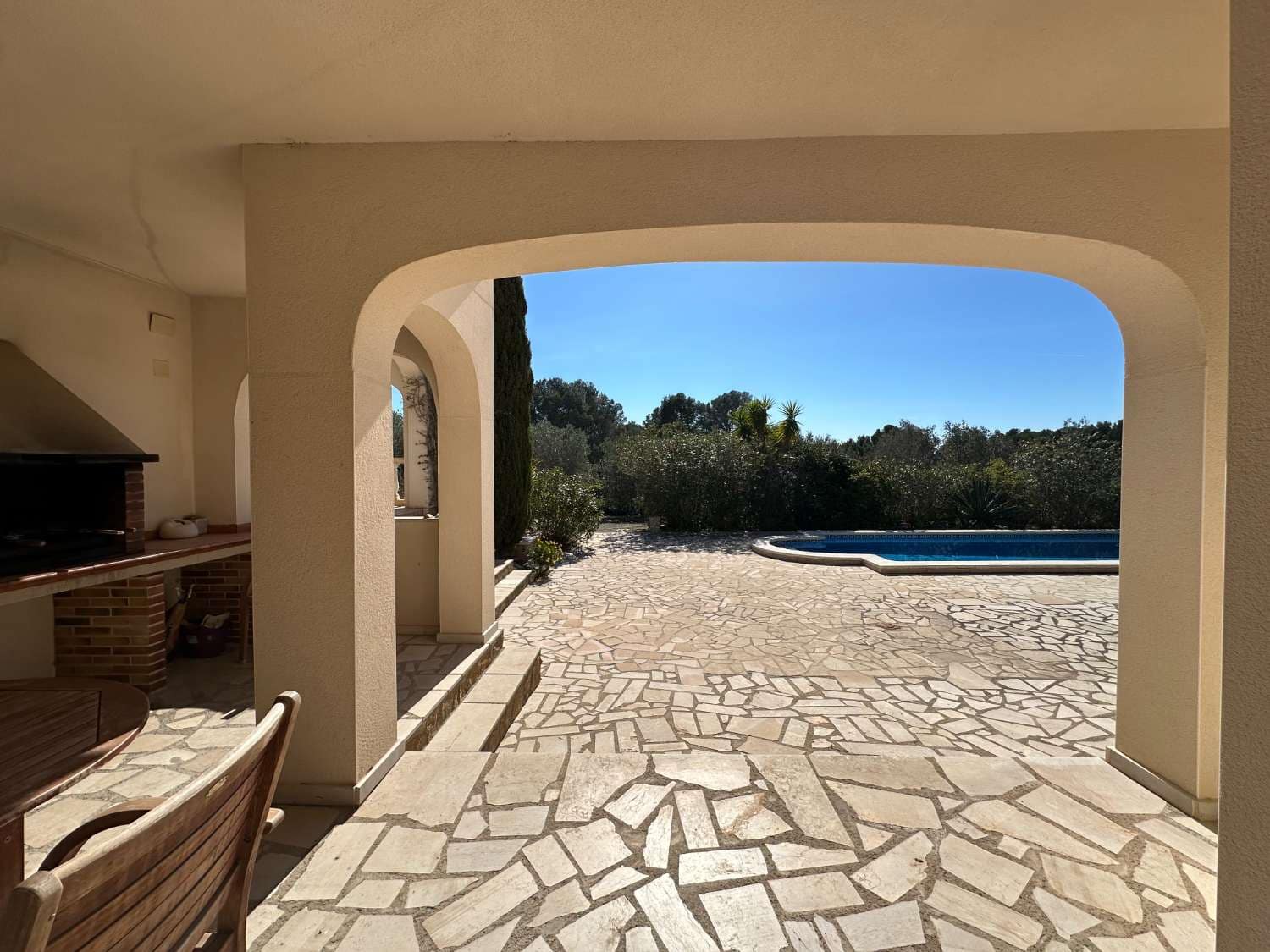 4 bedroom Villa for sale in L'Ametlla de Mar with pool - € 440,000 (Ref: 10132618)