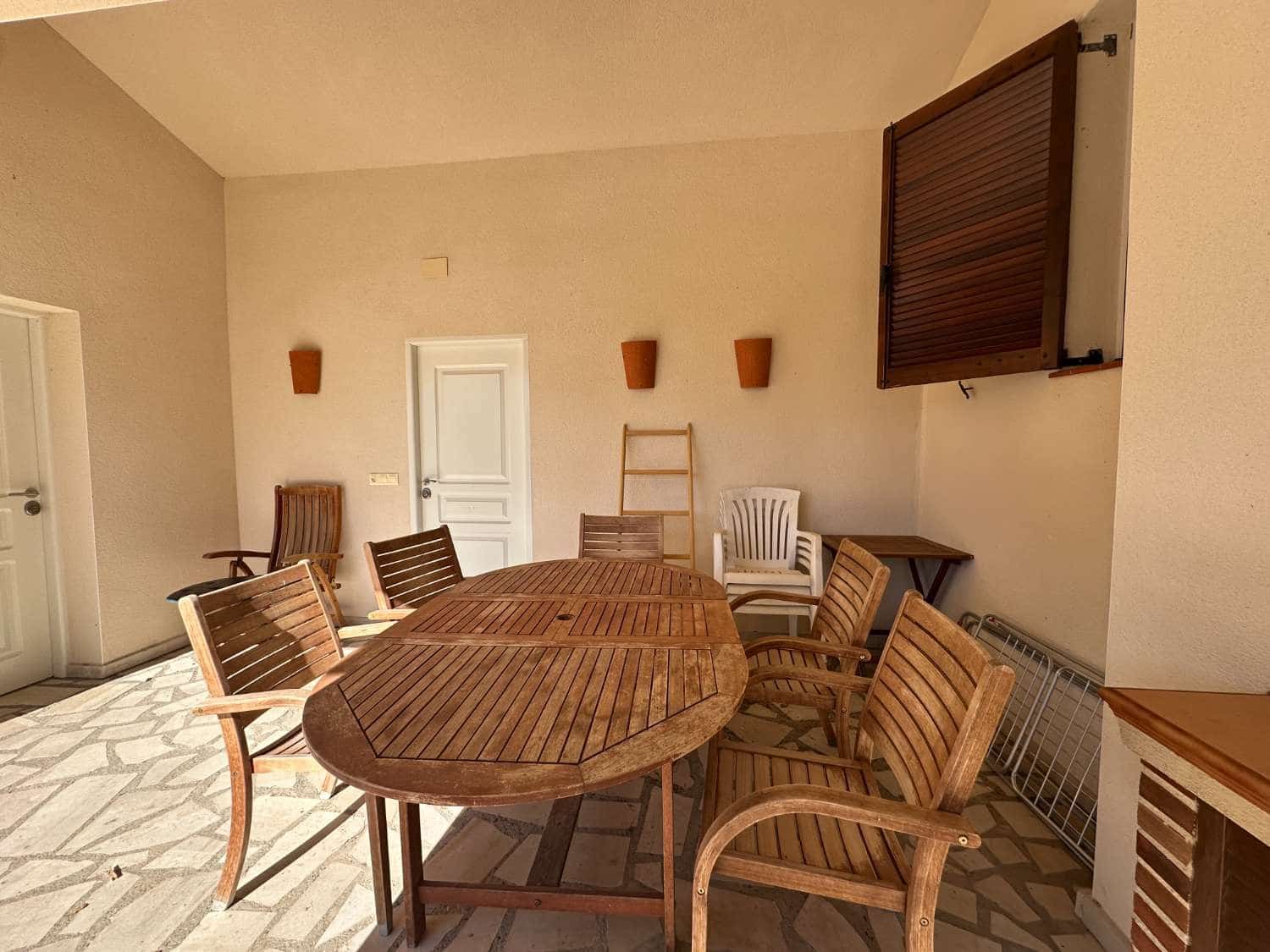 4 bedroom Villa for sale in L'Ametlla de Mar with pool - € 440,000 (Ref: 10132618)