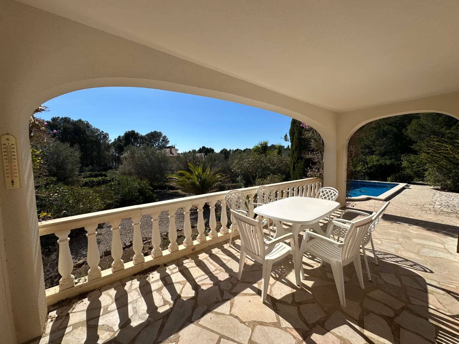4 bedroom Villa for sale in L'Ametlla de Mar with pool - € 440,000 (Ref: 10132618)