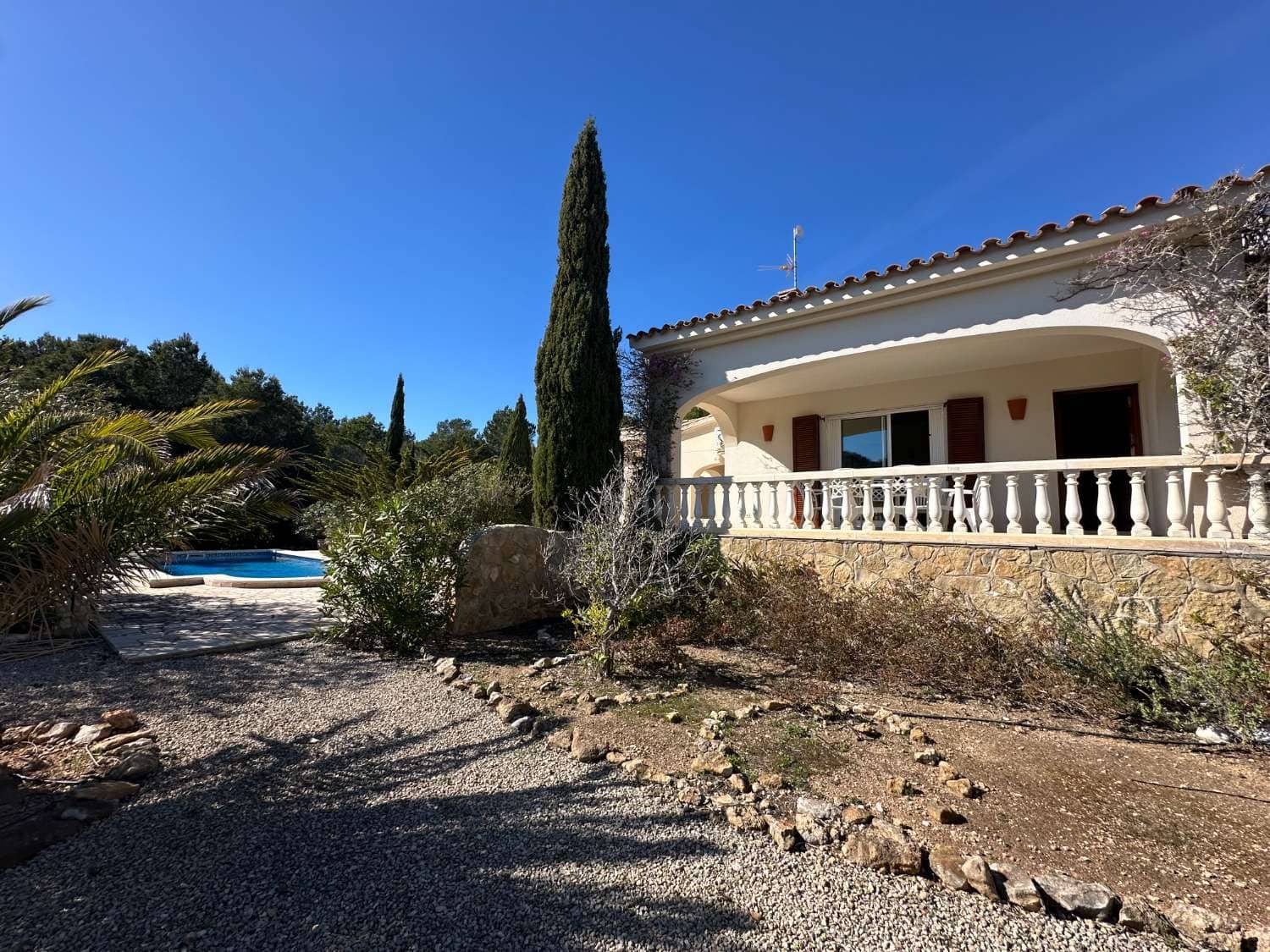 4 bedroom Villa for sale in L'Ametlla de Mar with pool - € 440,000 (Ref: 10132618)