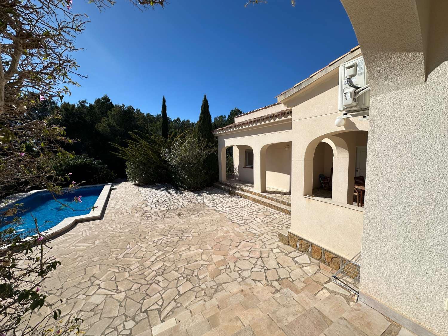 4 bedroom Villa for sale in L'Ametlla de Mar with pool - € 440,000 (Ref: 10132618)