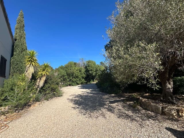 4 bedroom Villa for sale in L'Ametlla de Mar with pool - € 440,000 (Ref: 10132618)