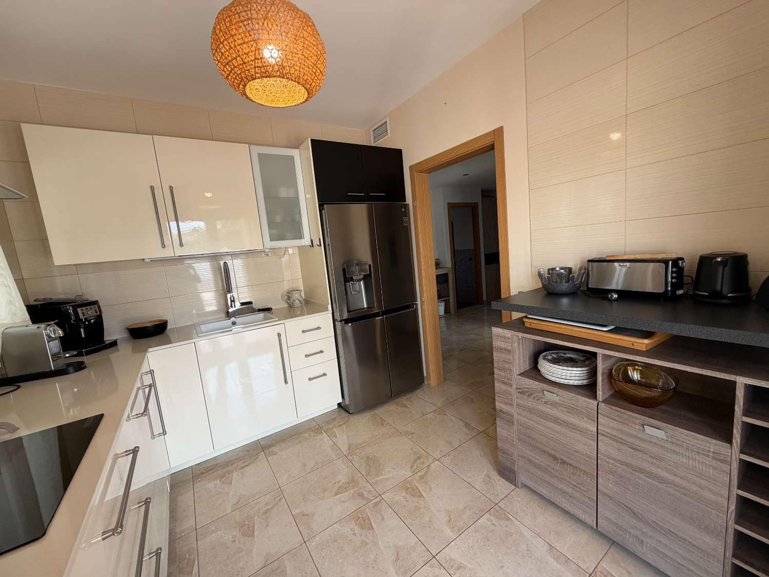 5 soverom Villa til salgs i L'Ametlla de Mar med svømmebasseng garasje - € 470 000 (Ref: 10135737)