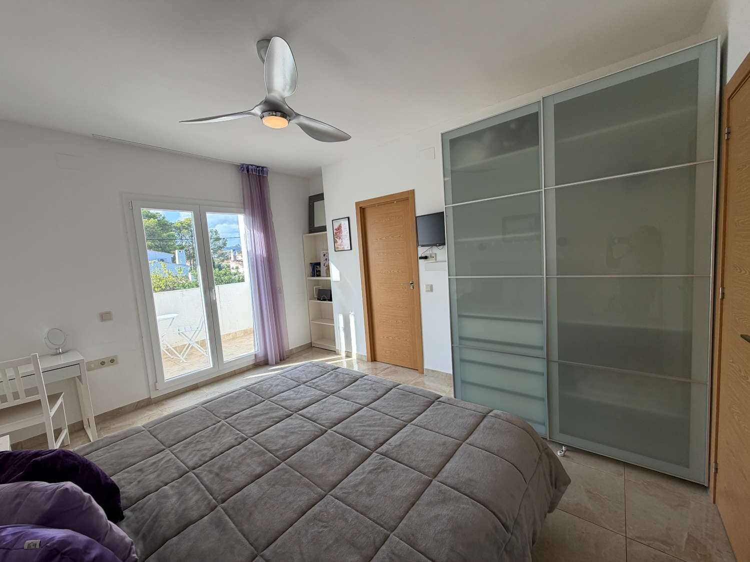 5 soverom Villa til salgs i L'Ametlla de Mar med svømmebasseng garasje - € 470 000 (Ref: 10135737)