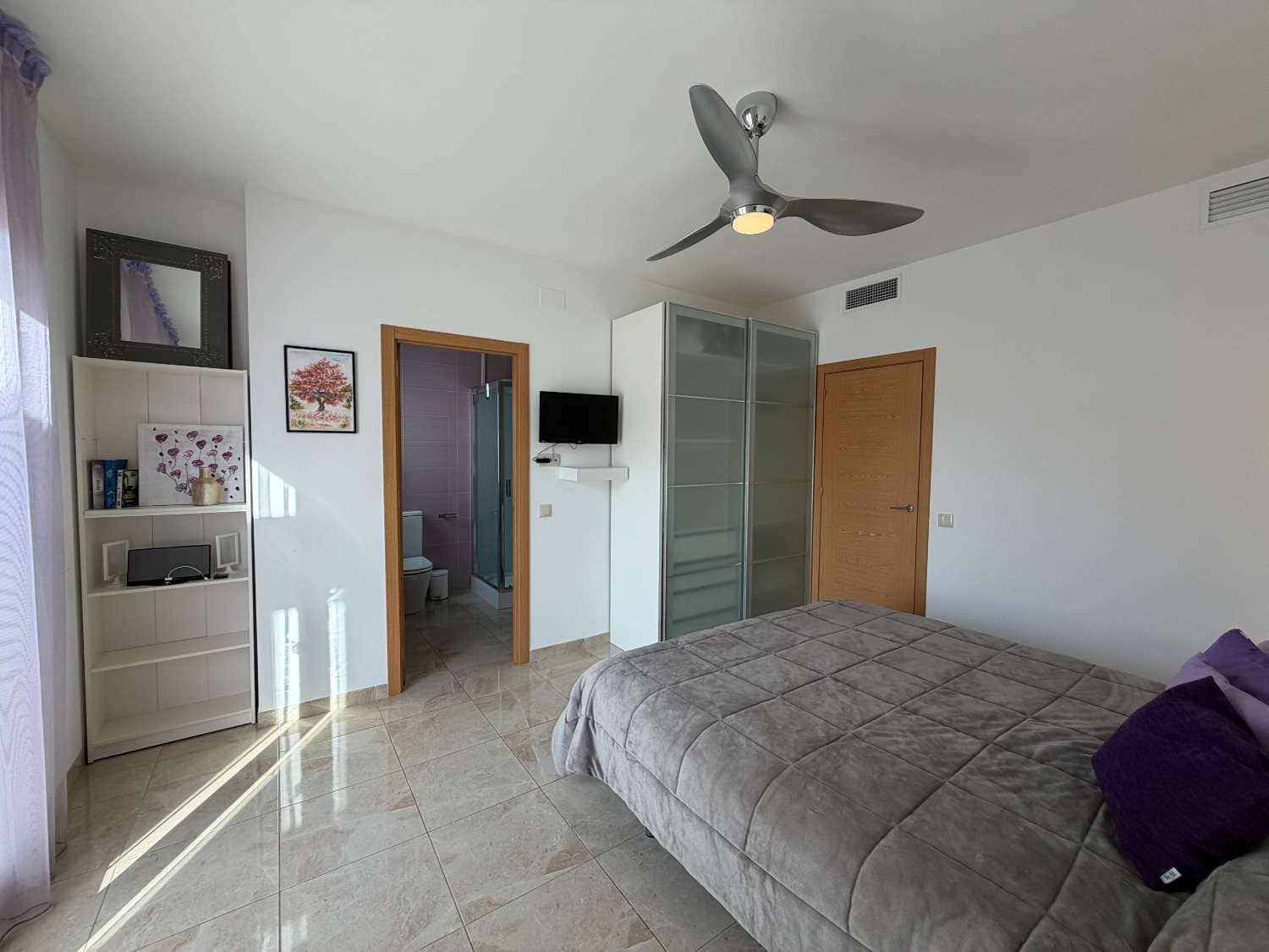 5 soverom Villa til salgs i L'Ametlla de Mar med svømmebasseng garasje - € 470 000 (Ref: 10135737)