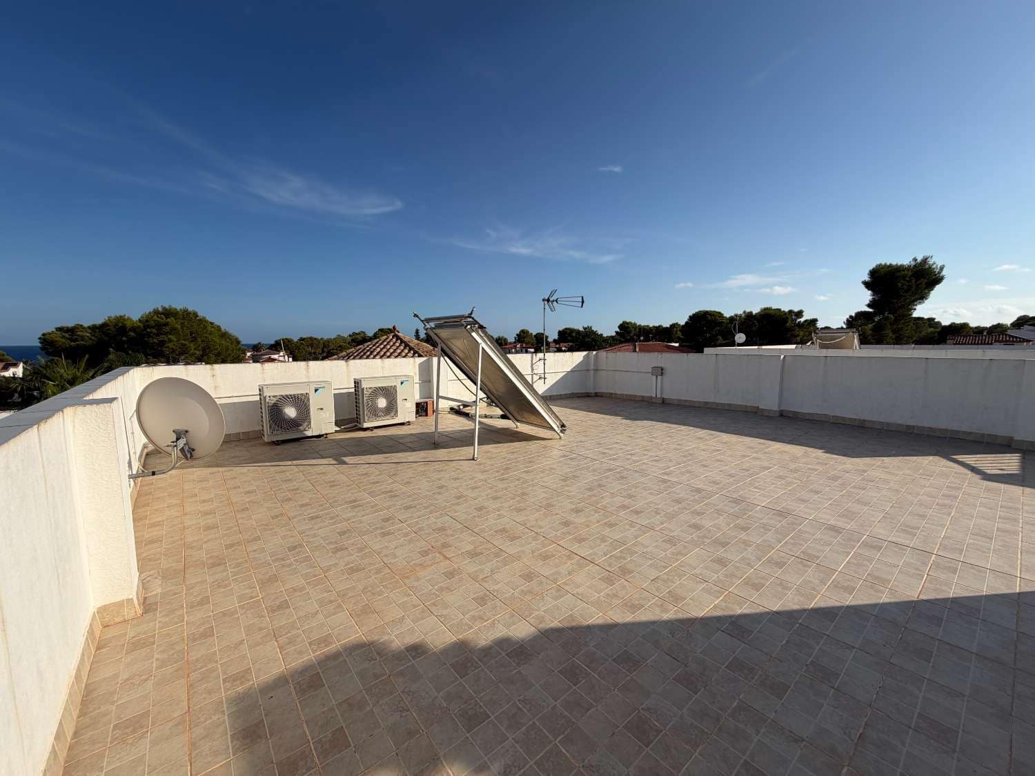 5 soverom Villa til salgs i L'Ametlla de Mar med svømmebasseng garasje - € 470 000 (Ref: 10135737)