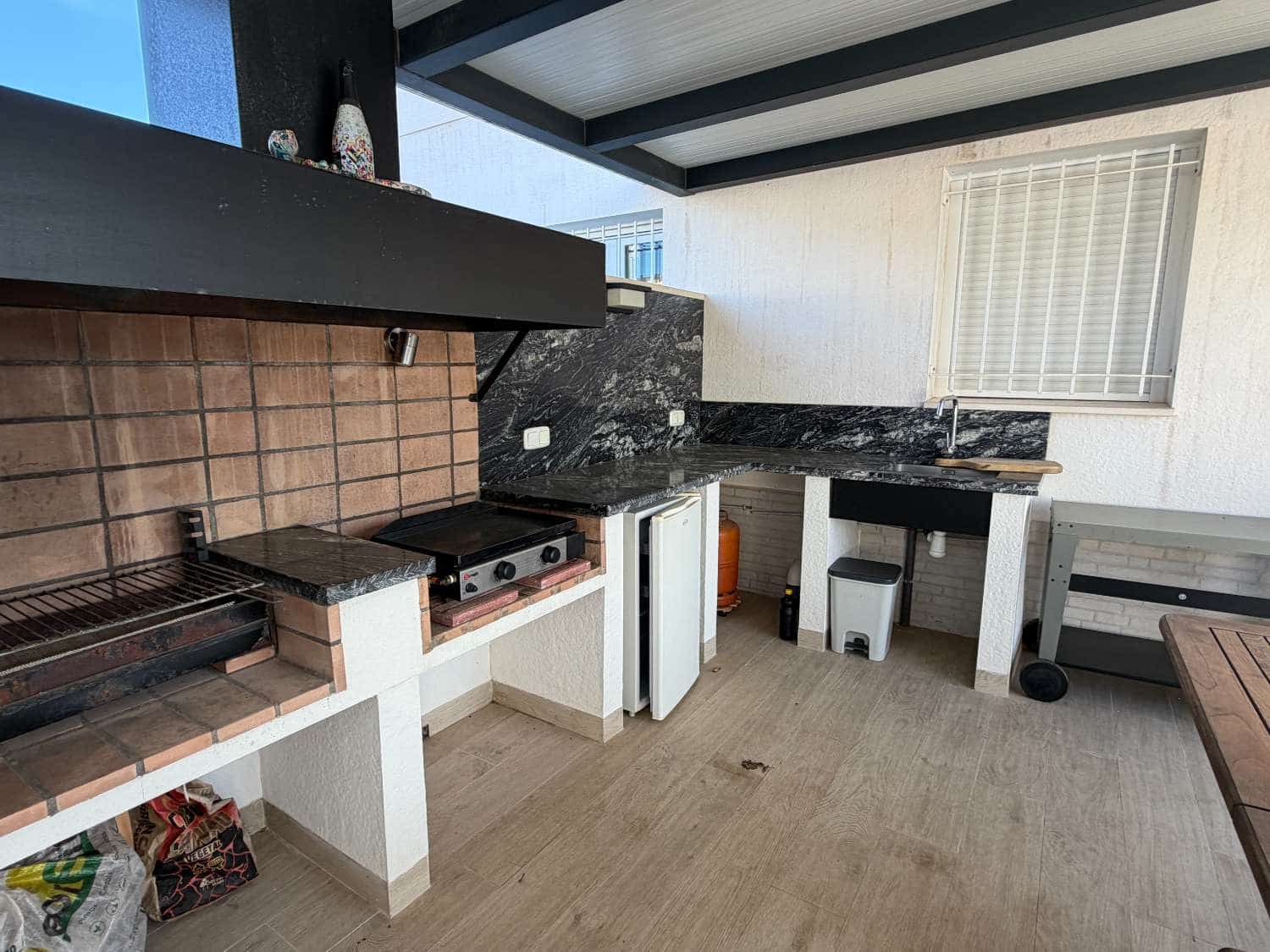 5 soverom Villa til salgs i L'Ametlla de Mar med svømmebasseng garasje - € 470 000 (Ref: 10135737)