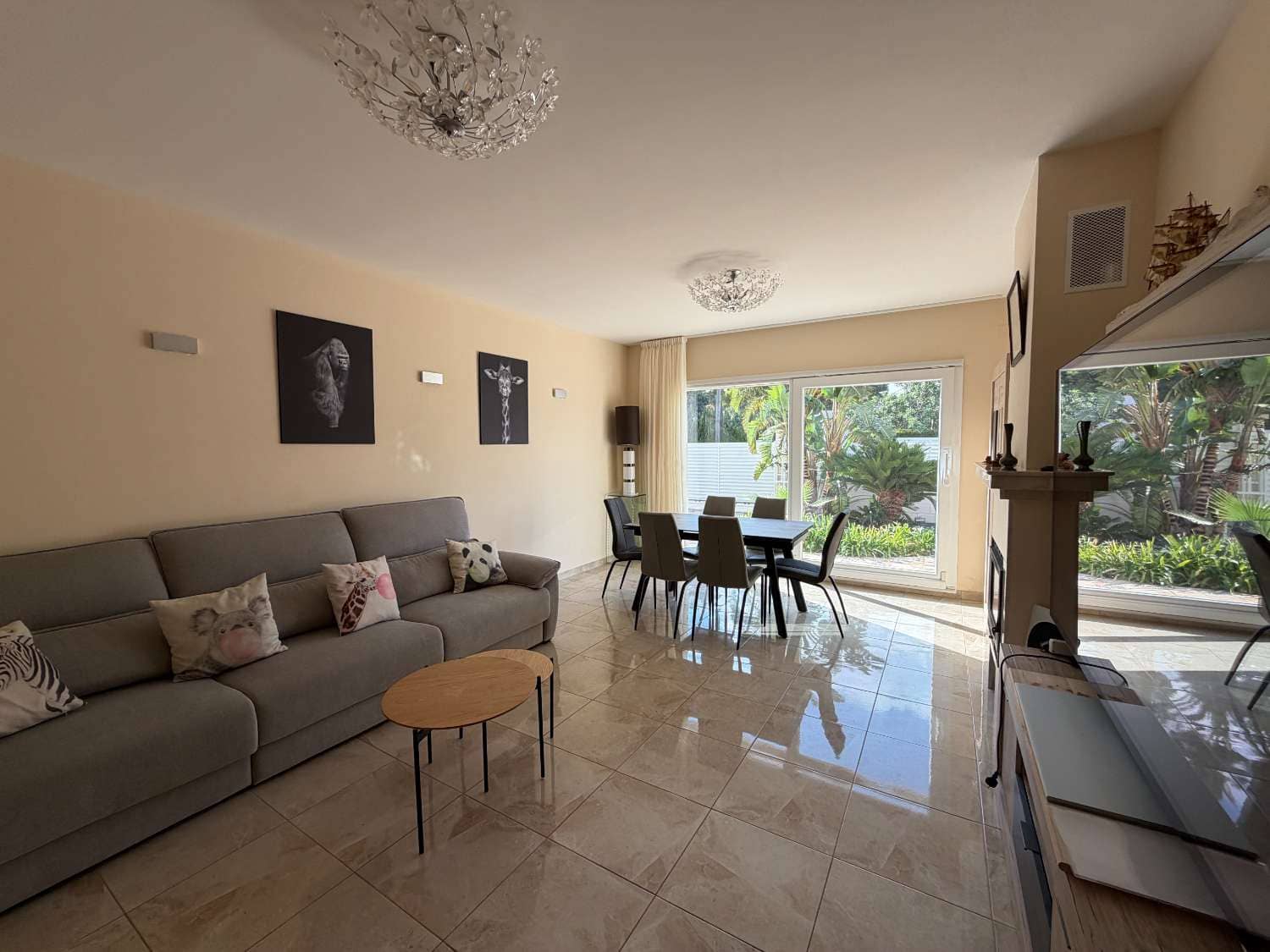 5 soverom Villa til salgs i L'Ametlla de Mar med svømmebasseng garasje - € 470 000 (Ref: 10135737)