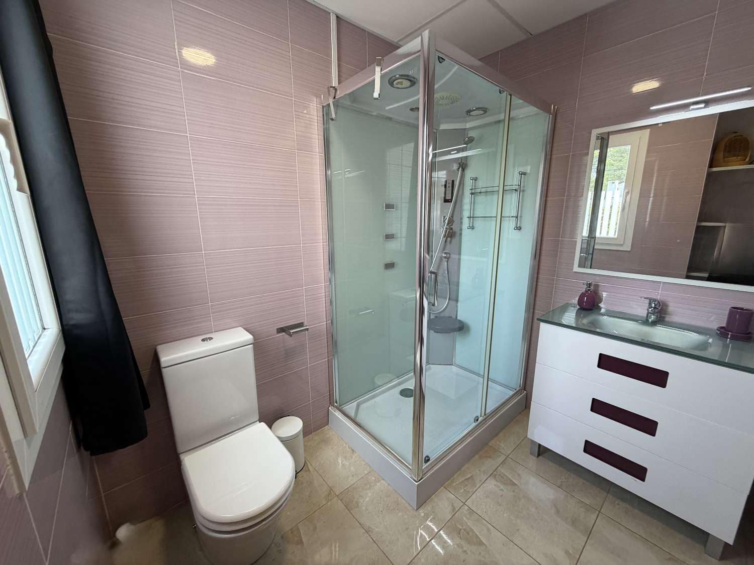 5 soverom Villa til salgs i L'Ametlla de Mar med svømmebasseng garasje - € 470 000 (Ref: 10135737)