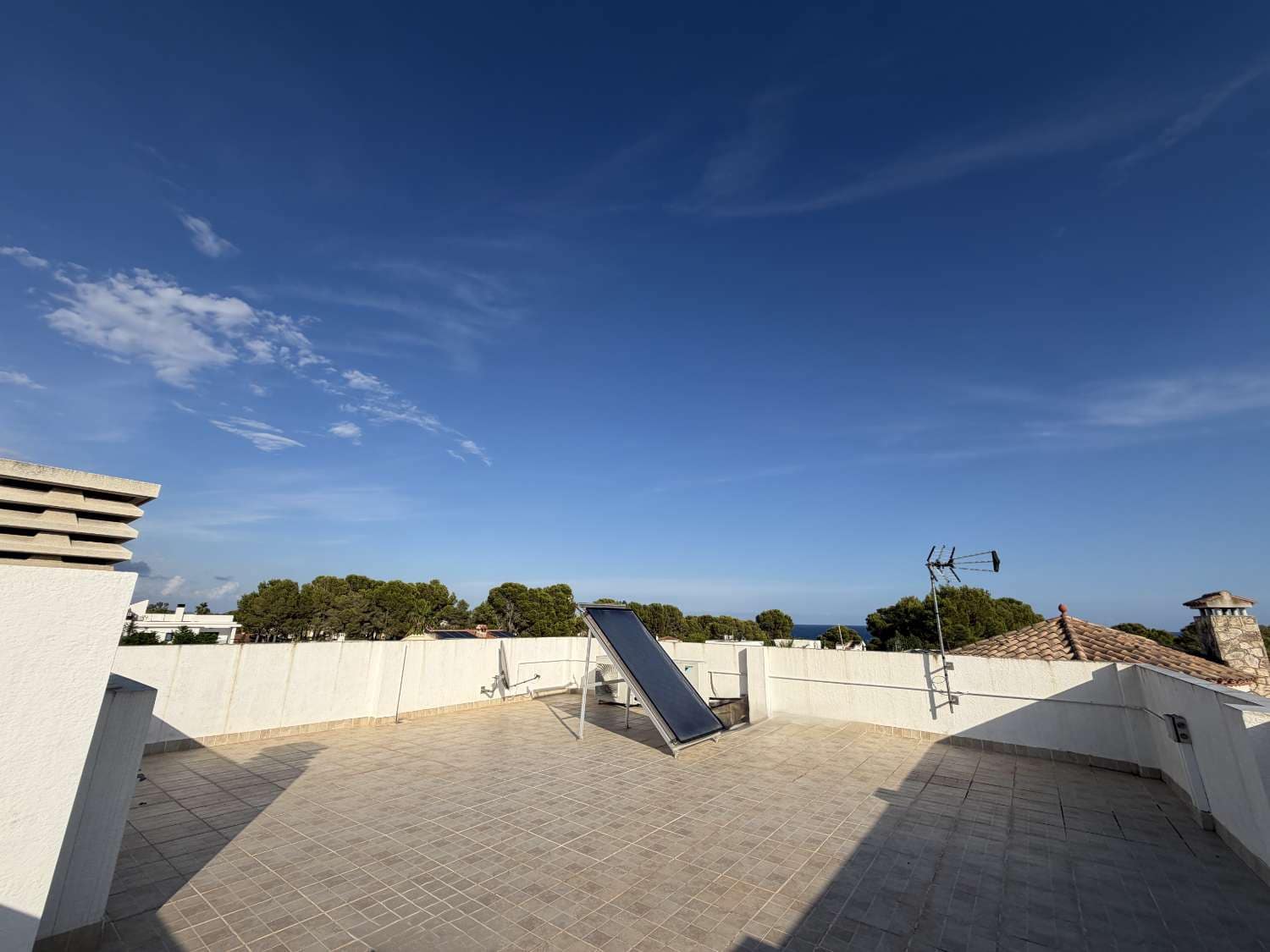 5 soverom Villa til salgs i L'Ametlla de Mar med svømmebasseng garasje - € 470 000 (Ref: 10135737)