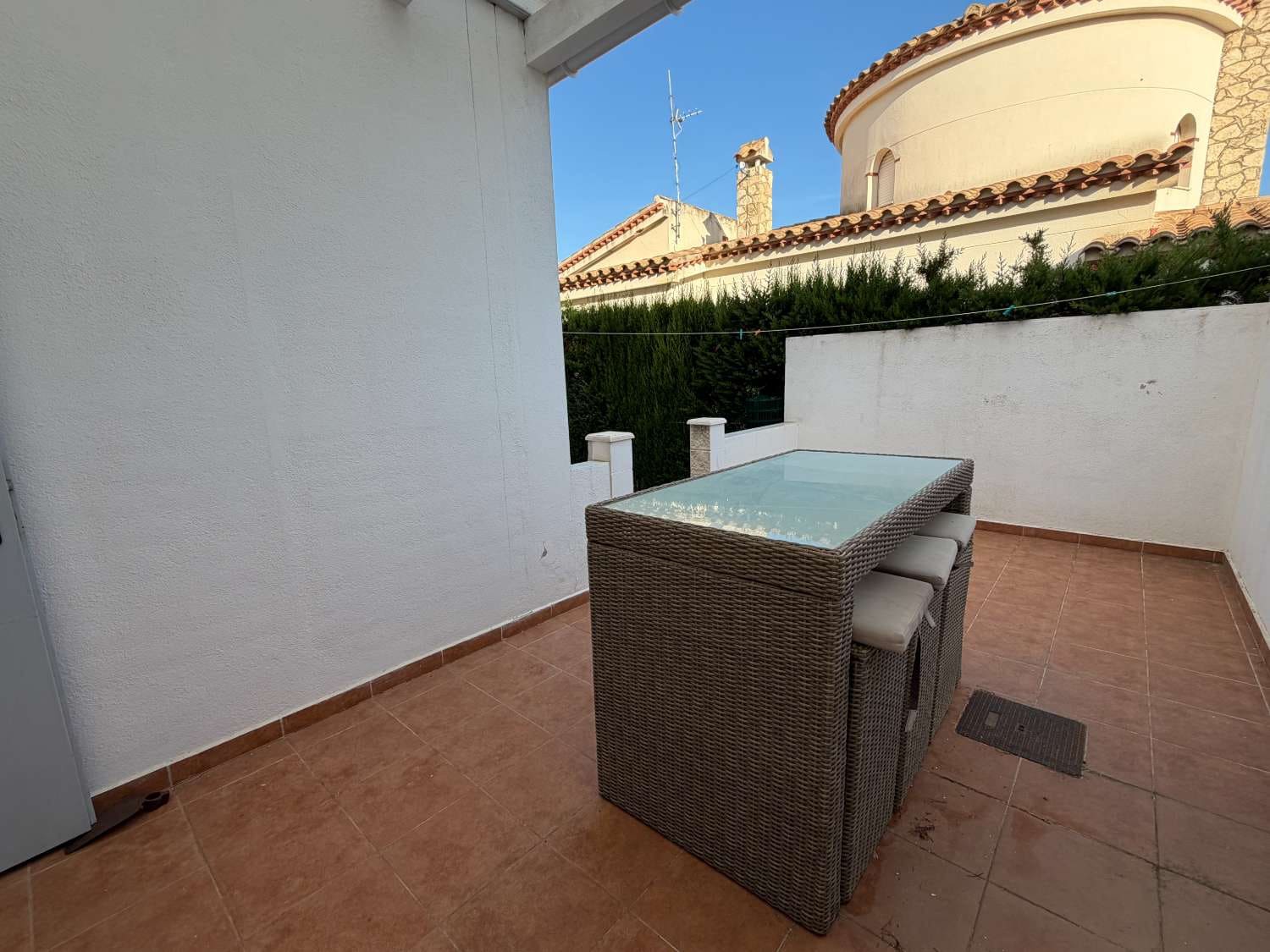 5 soverom Villa til salgs i L'Ametlla de Mar med svømmebasseng garasje - € 470 000 (Ref: 10135737)