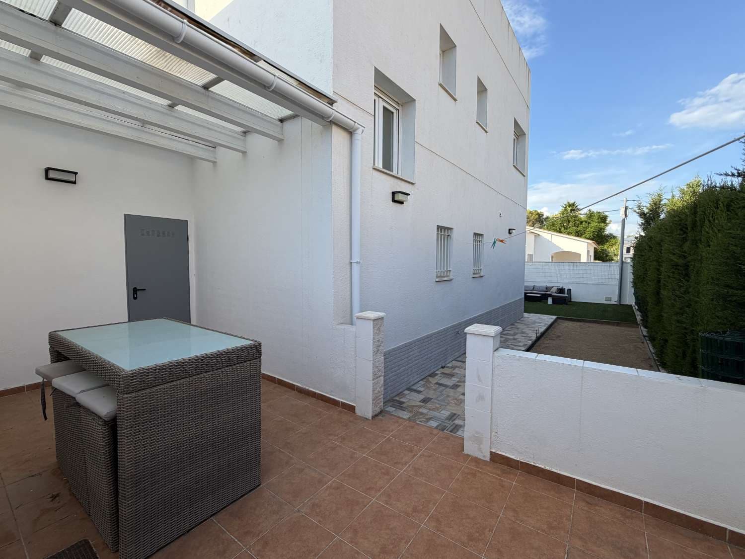 5 soverom Villa til salgs i L'Ametlla de Mar med svømmebasseng garasje - € 470 000 (Ref: 10135737)
