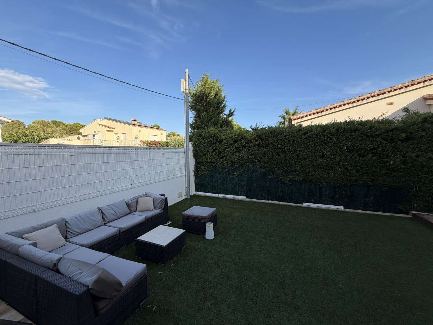 5 soverom Villa til salgs i L'Ametlla de Mar med svømmebasseng garasje - € 470 000 (Ref: 10135737)
