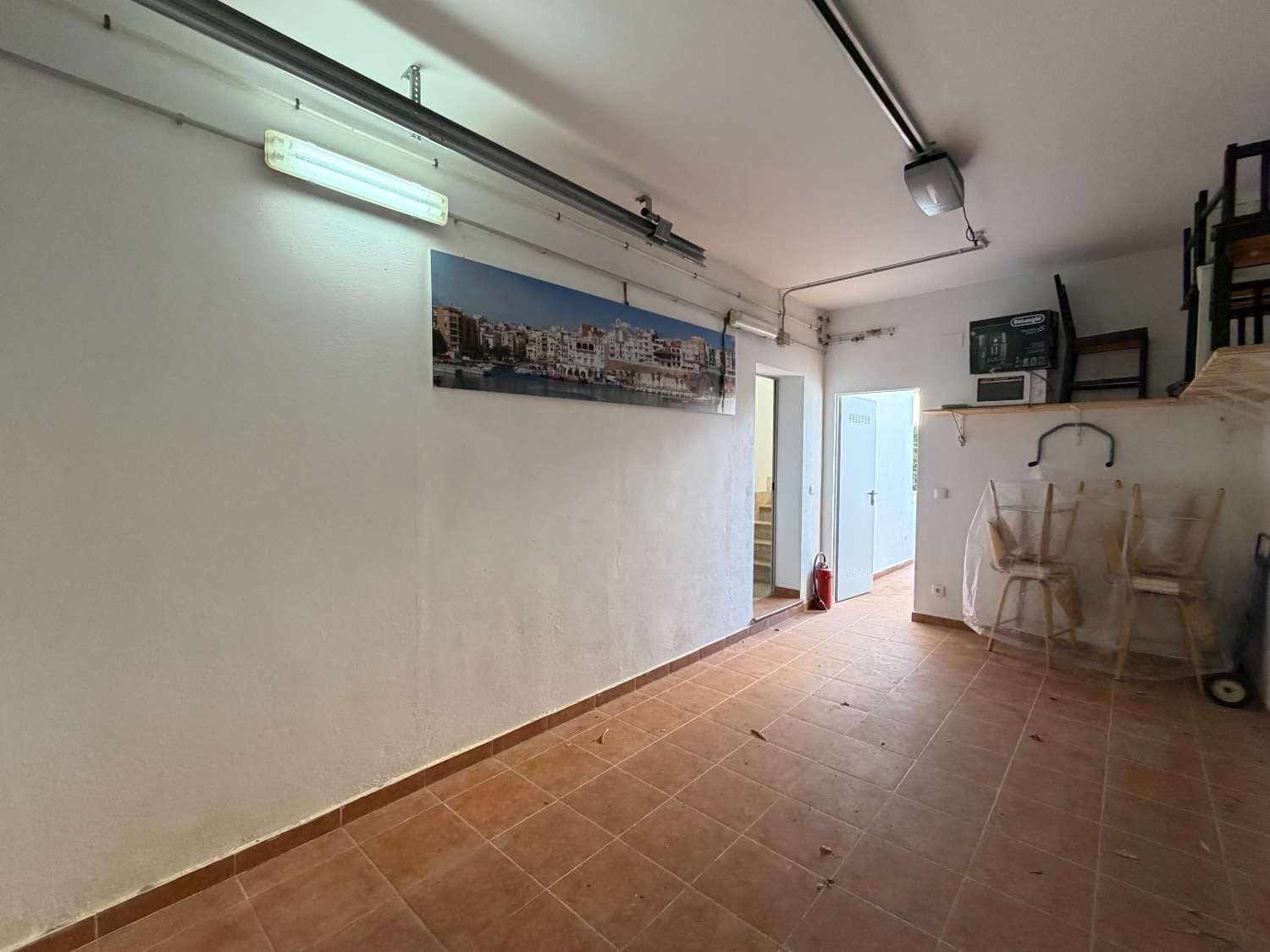 5 soverom Villa til salgs i L'Ametlla de Mar med svømmebasseng garasje - € 470 000 (Ref: 10135737)