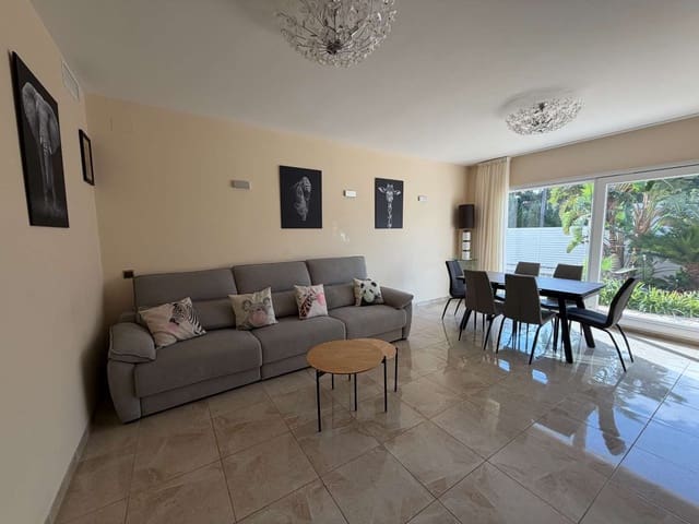 5 soverom Villa til salgs i L'Ametlla de Mar med svømmebasseng garasje - € 470 000 (Ref: 10135737)