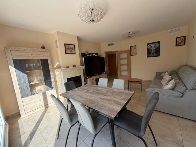 5 soverom Villa til salgs i L'Ametlla de Mar med svømmebasseng garasje - € 470 000 (Ref: 10135737)