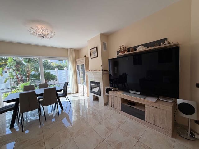 5 soverom Villa til salgs i L'Ametlla de Mar med svømmebasseng garasje - € 470 000 (Ref: 10135737)