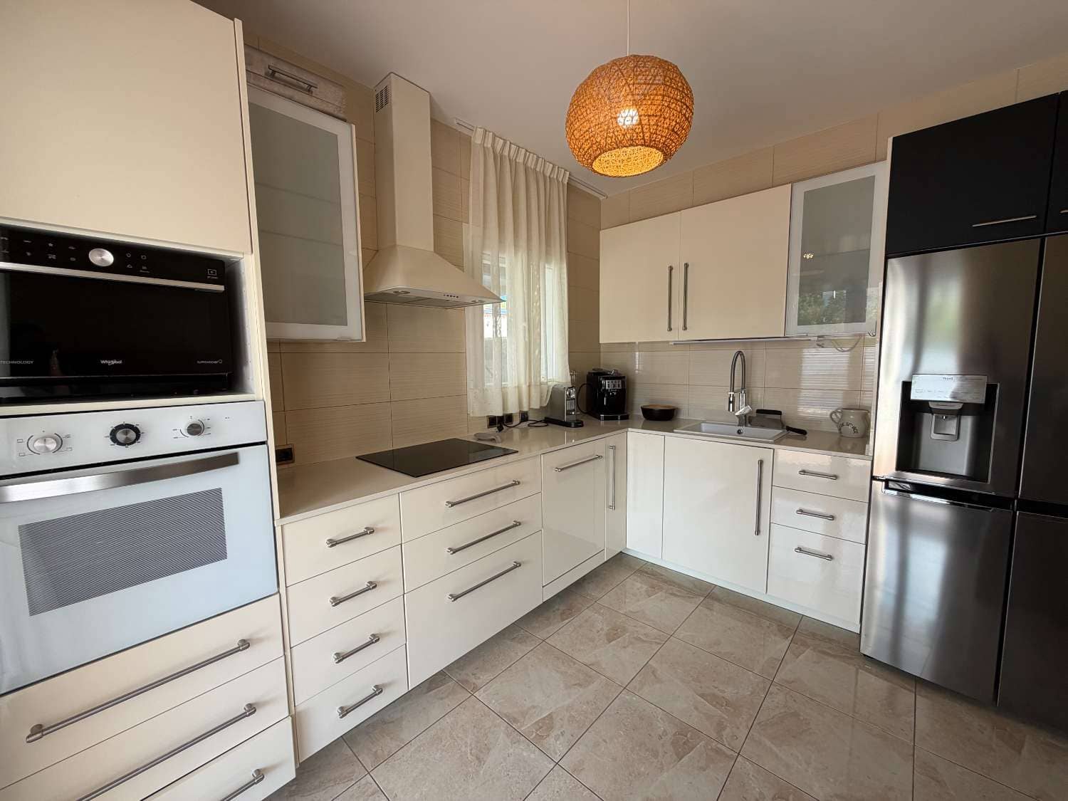 5 soverom Villa til salgs i L'Ametlla de Mar med svømmebasseng garasje - € 470 000 (Ref: 10135737)