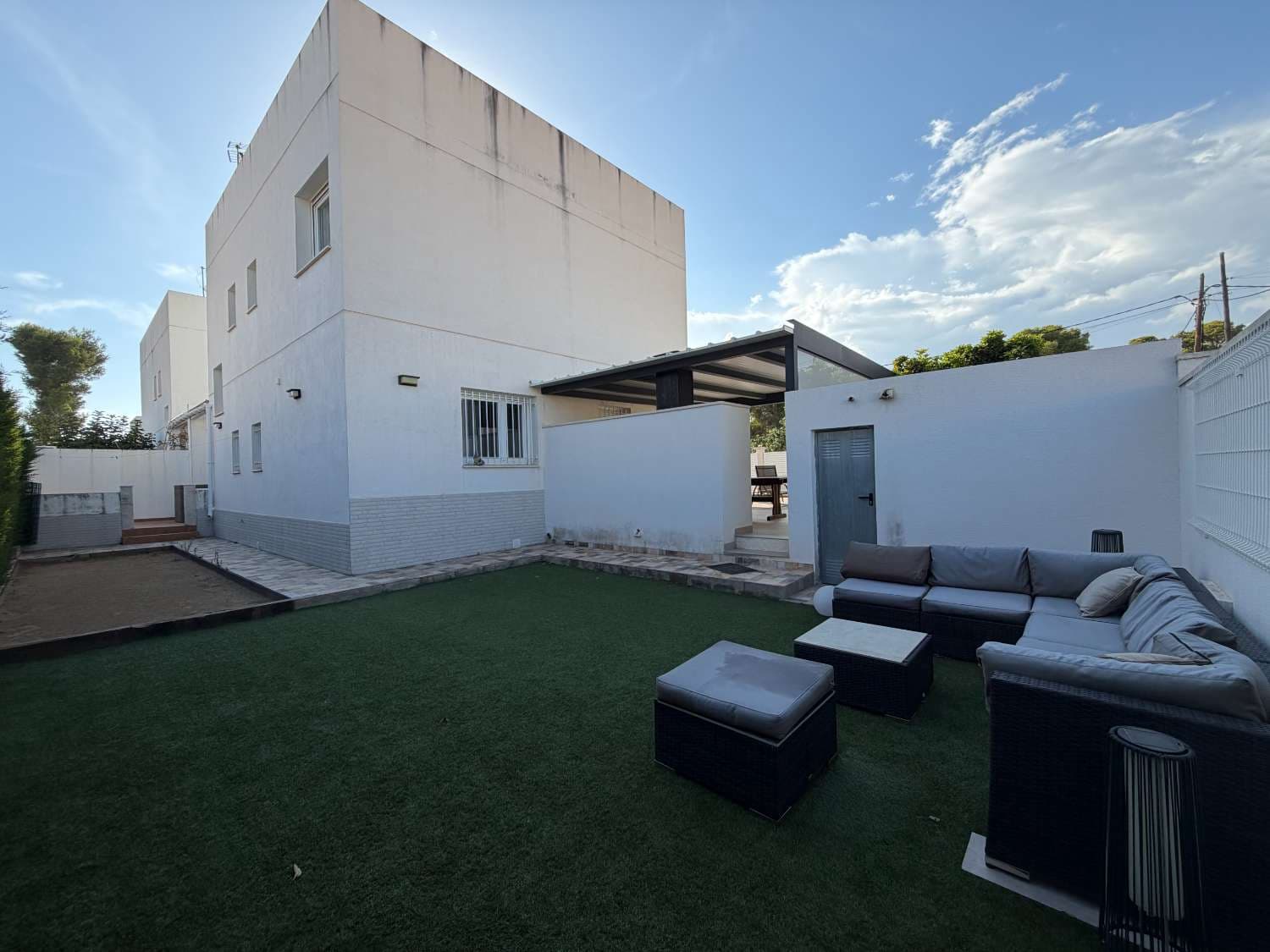 5 soverom Villa til salgs i L'Ametlla de Mar med svømmebasseng garasje - € 470 000 (Ref: 10135737)