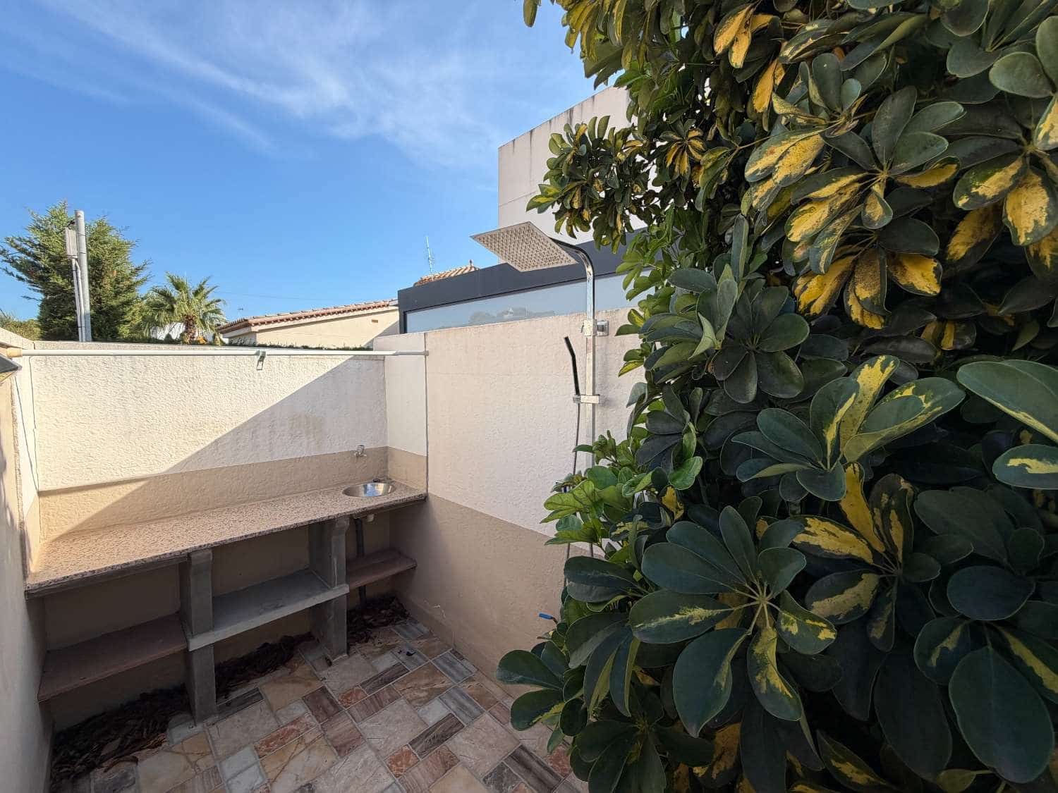 5 soverom Villa til salgs i L'Ametlla de Mar med svømmebasseng garasje - € 470 000 (Ref: 10135737)