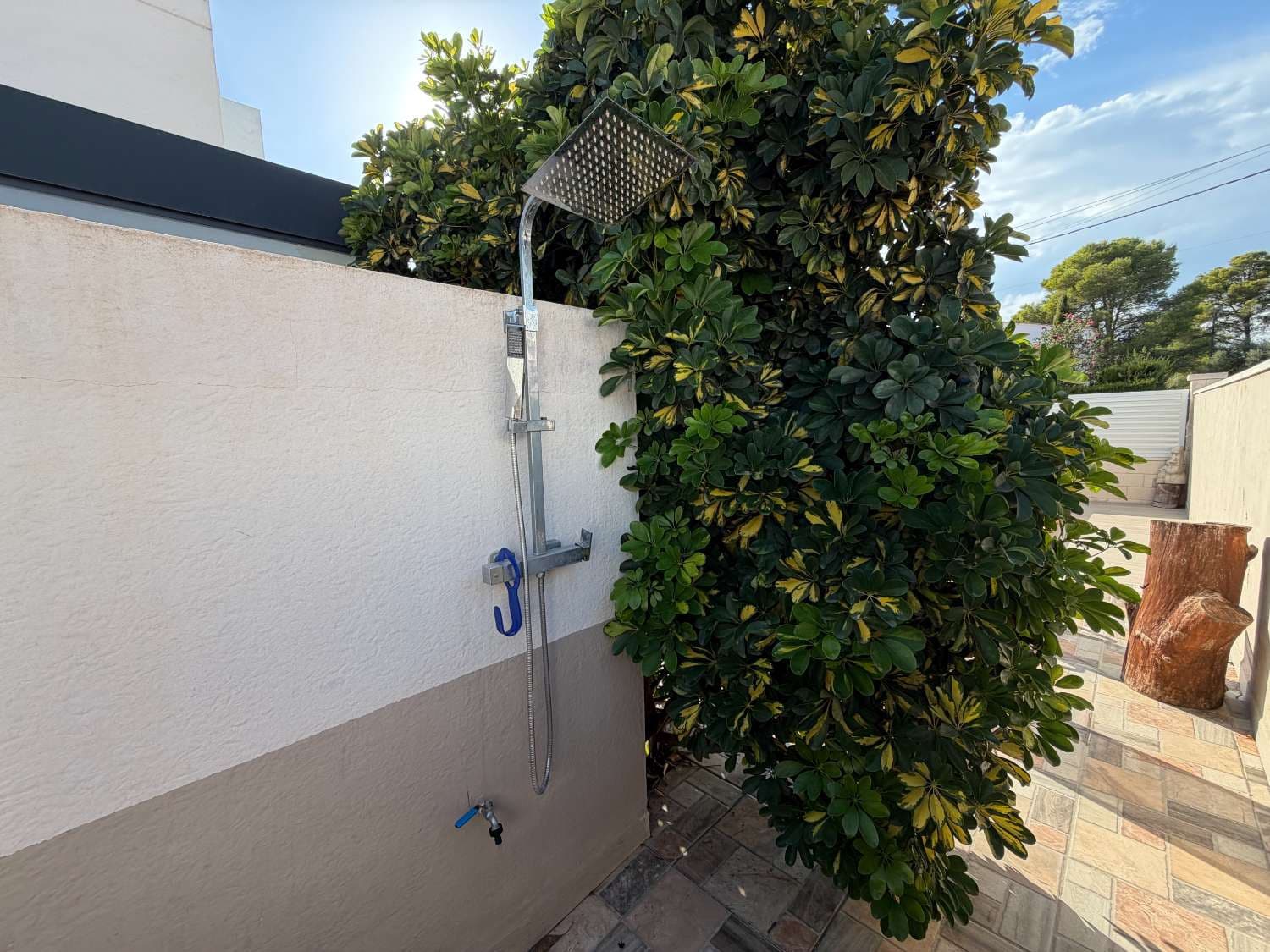 5 soverom Villa til salgs i L'Ametlla de Mar med svømmebasseng garasje - € 470 000 (Ref: 10135737)
