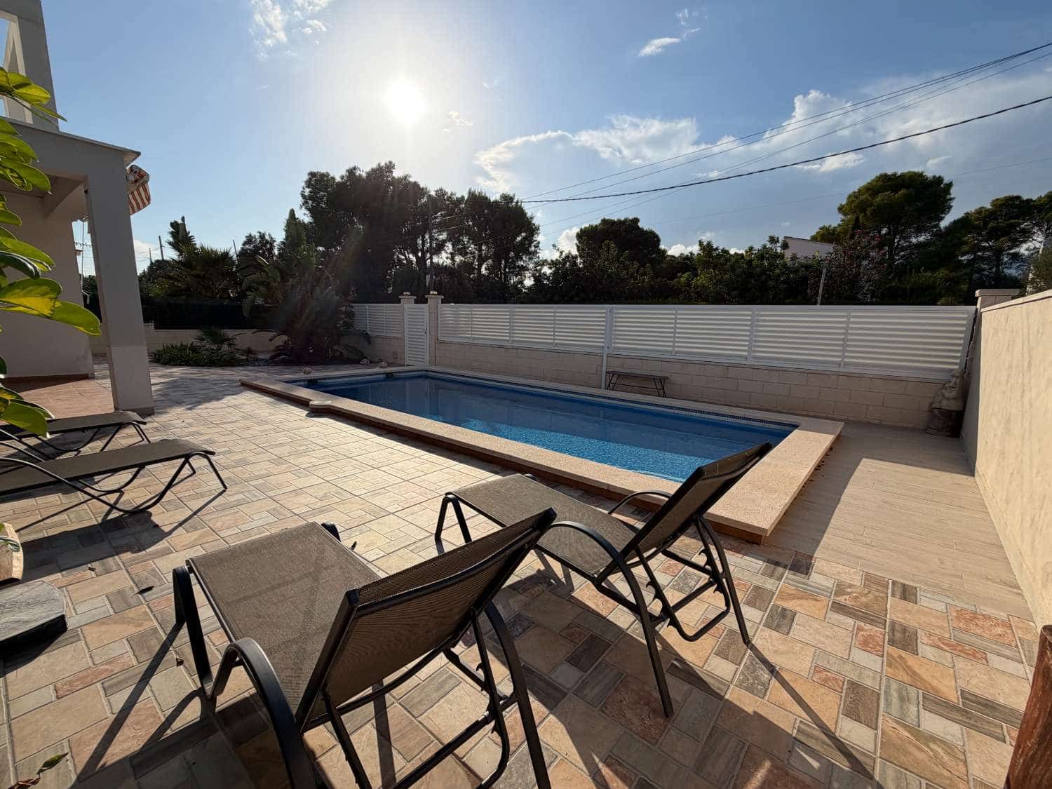 5 soverom Villa til salgs i L'Ametlla de Mar med svømmebasseng garasje - € 470 000 (Ref: 10135737)