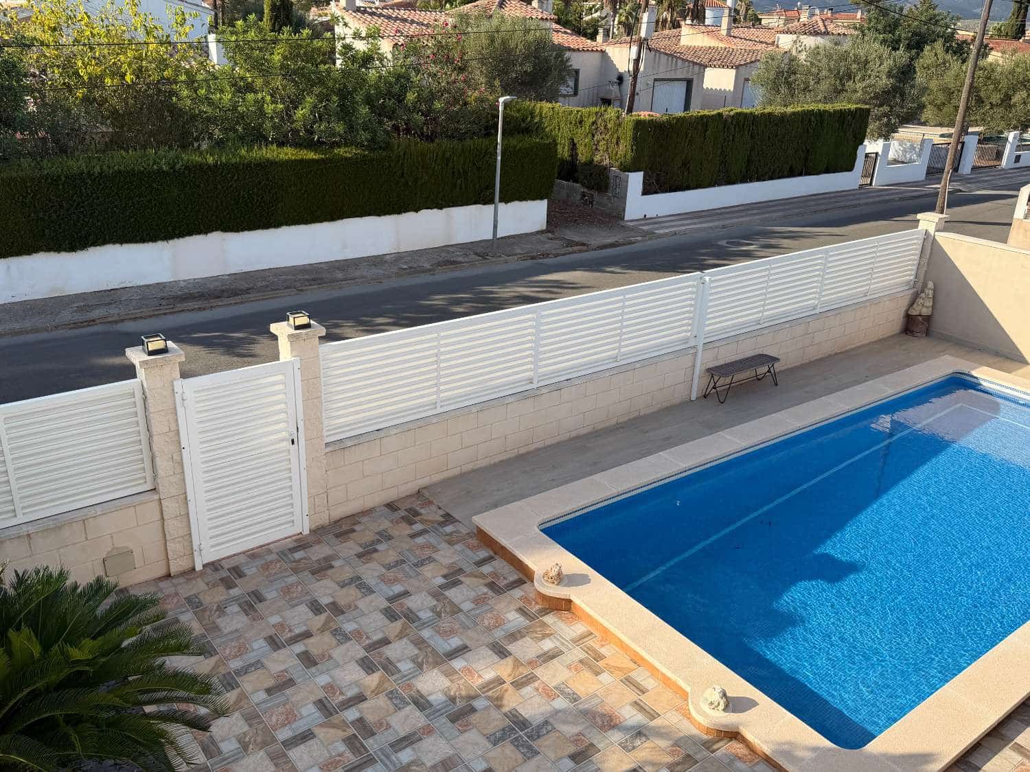 5 soverom Villa til salgs i L'Ametlla de Mar med svømmebasseng garasje - € 470 000 (Ref: 10135737)