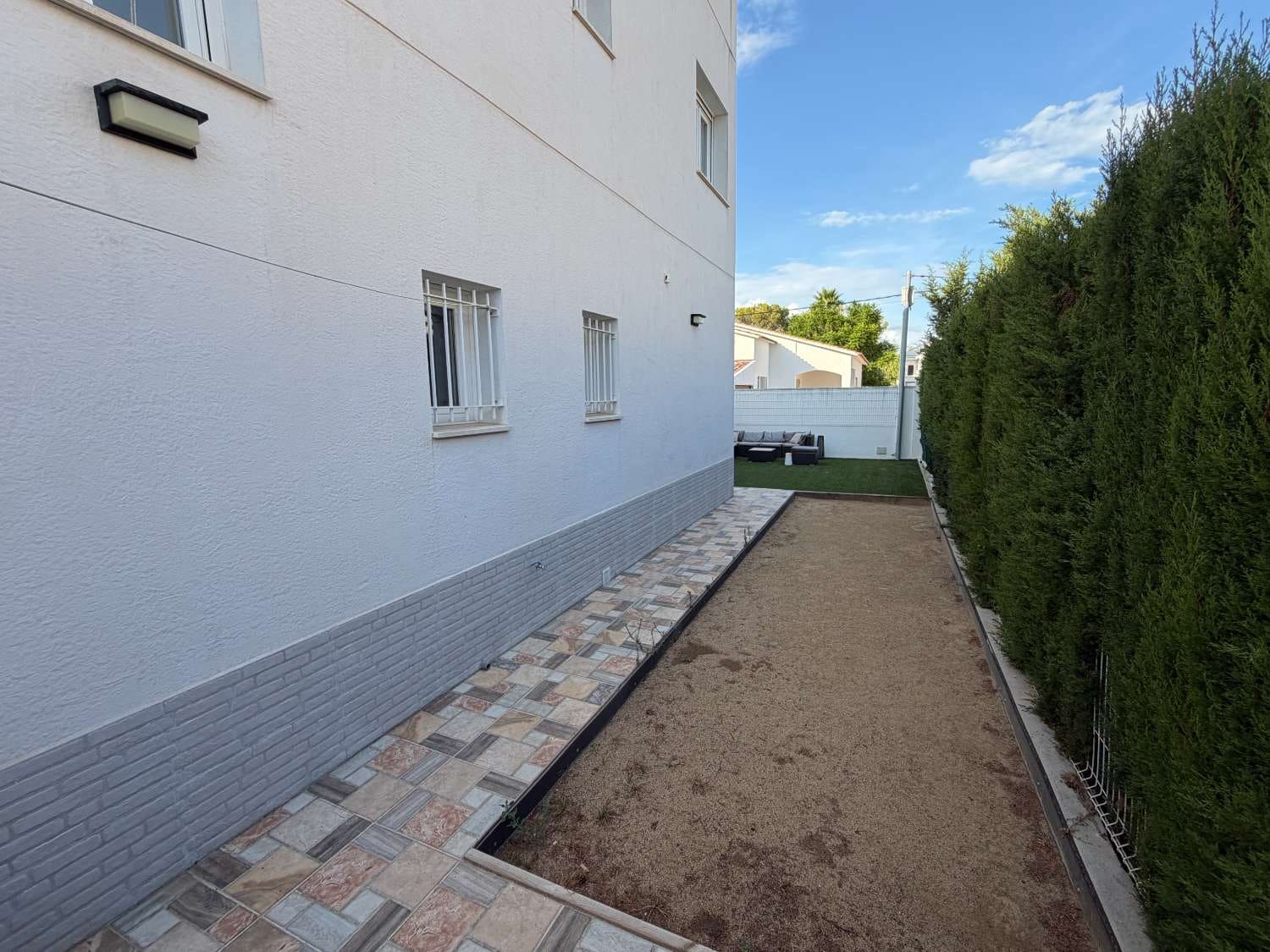5 soverom Villa til salgs i L'Ametlla de Mar med svømmebasseng garasje - € 470 000 (Ref: 10135737)
