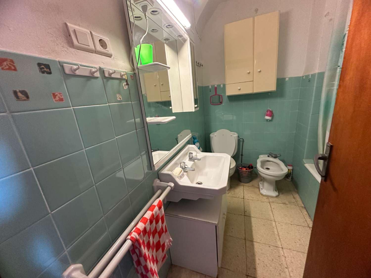 2 bedroom Flat for sale in Mont-roig del Camp - € 125,000 (Ref: 10139214)