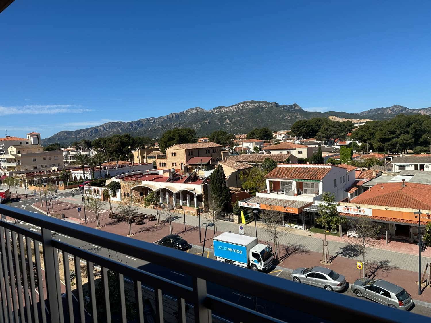 2 bedroom Flat for sale in Mont-roig del Camp - € 125,000 (Ref: 10139214)