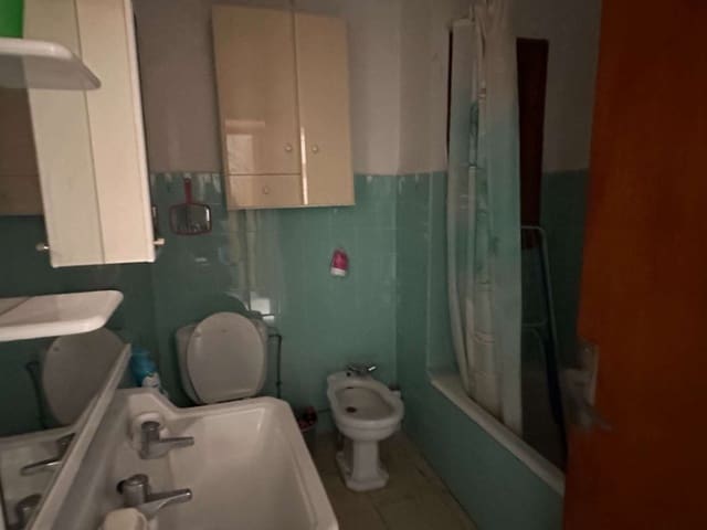 2 bedroom Flat for sale in Mont-roig del Camp - € 125,000 (Ref: 10139214)