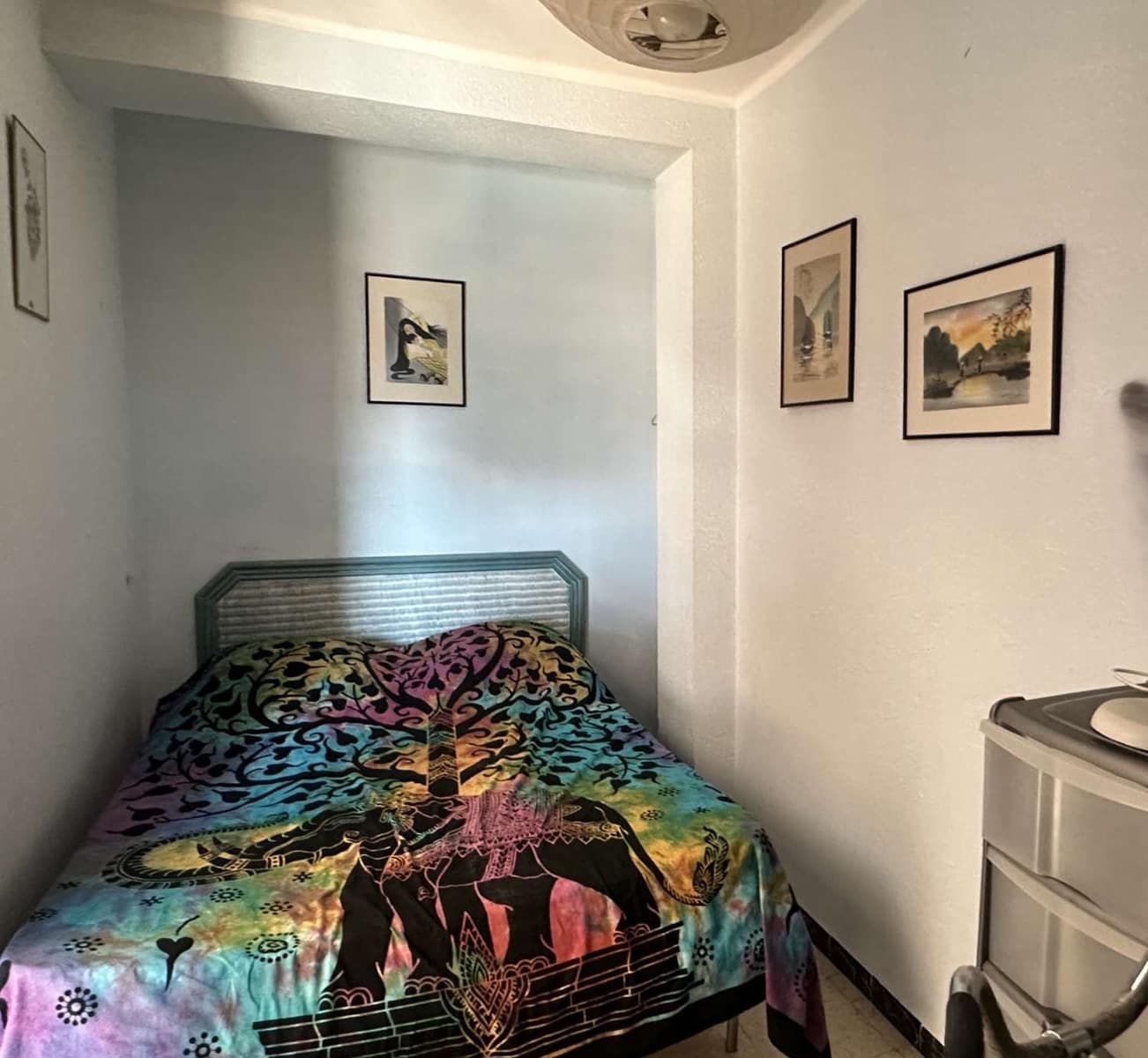 2 bedroom Flat for sale in Mont-roig del Camp - € 125,000 (Ref: 10139214)