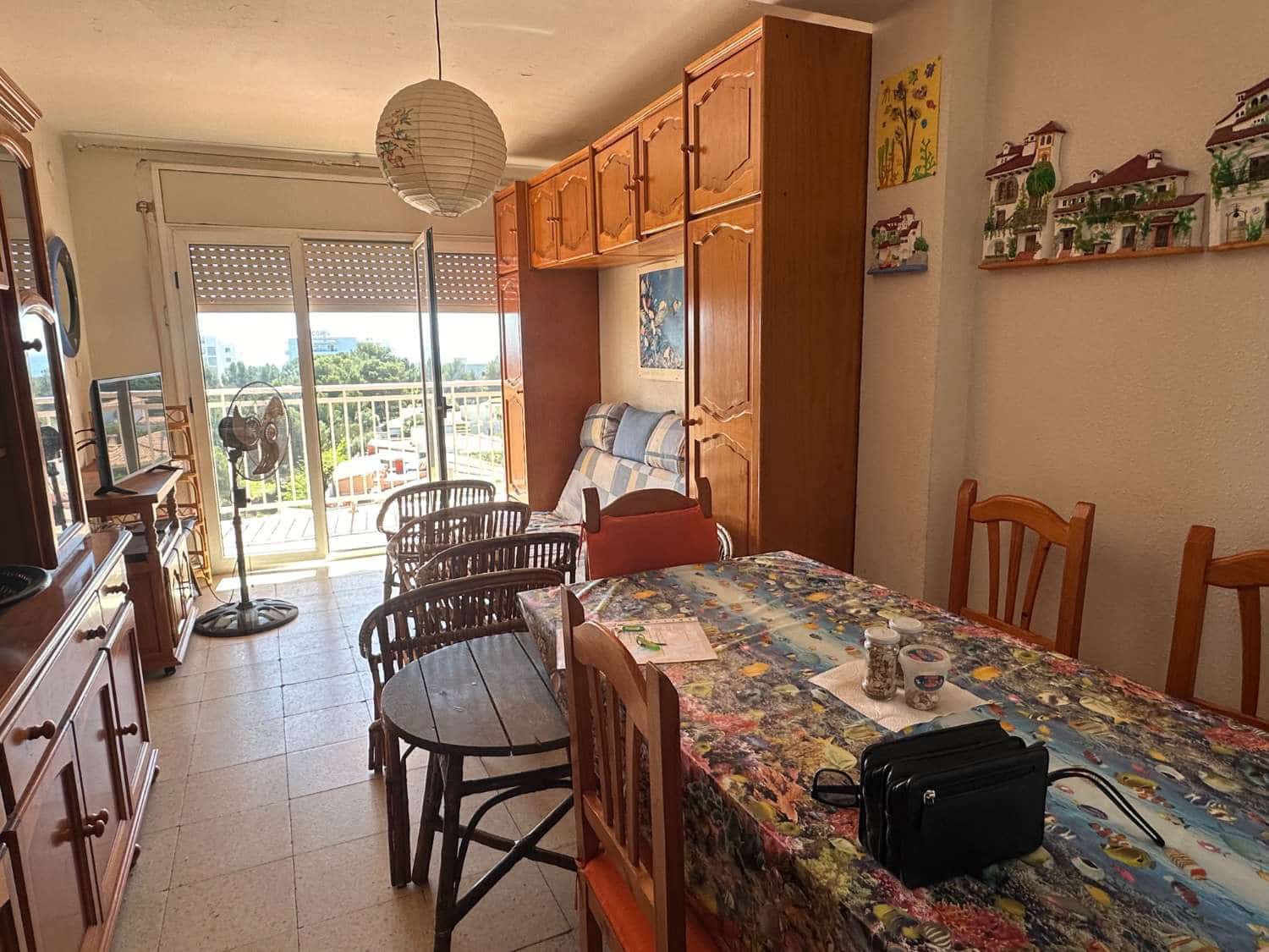 2 bedroom Flat for sale in Mont-roig del Camp - € 125,000 (Ref: 10139214)