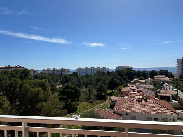 2 bedroom Flat for sale in Mont-roig del Camp - € 125,000 (Ref: 10139214)
