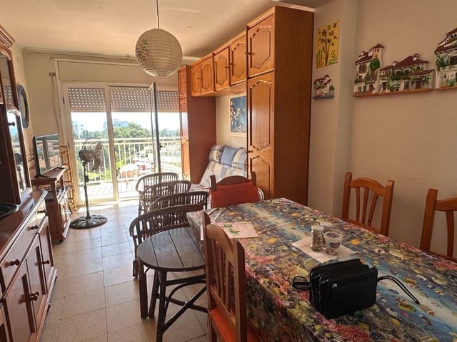 2 bedroom Flat for sale in Mont-roig del Camp - € 125,000 (Ref: 10139214)