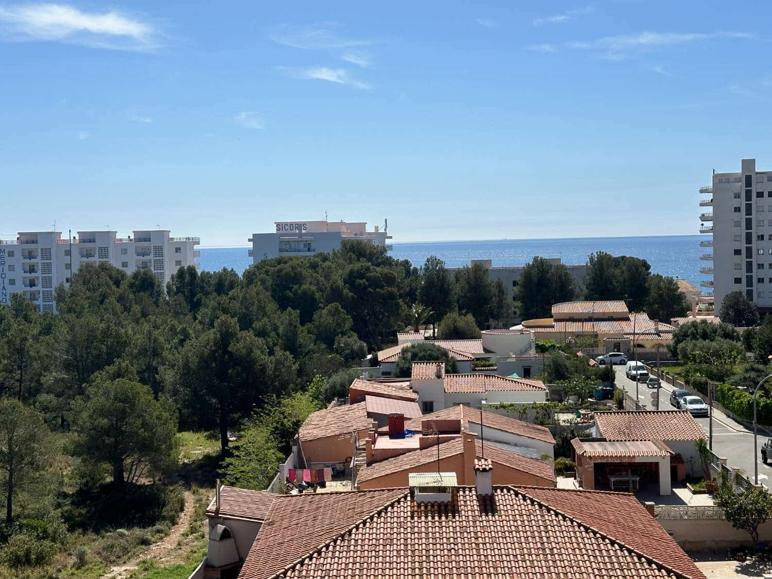 2 bedroom Flat for sale in Mont-roig del Camp - € 125,000 (Ref: 10139214)