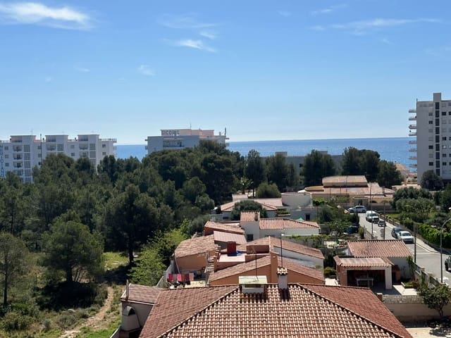 2 bedroom Flat for sale in Mont-roig del Camp - € 125,000 (Ref: 10139214)