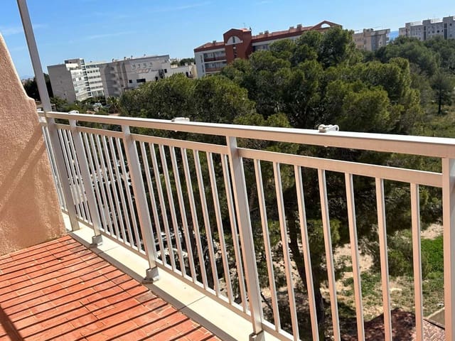 2 bedroom Flat for sale in Mont-roig del Camp - € 125,000 (Ref: 10139214)