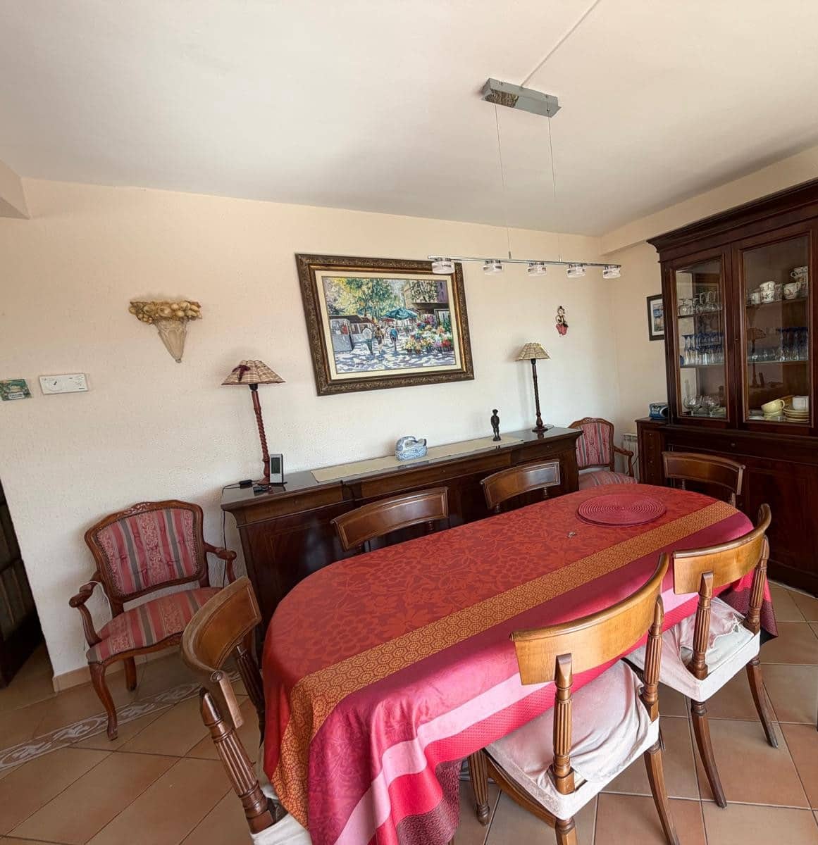 2 sypialnia Mieszkanie do wynajęcia w Cambrils z garażem - 750 € (Ref: 10162164)