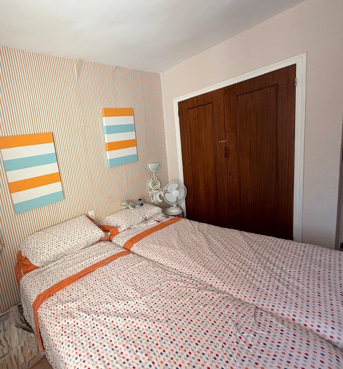 2 sypialnia Mieszkanie do wynajęcia w Cambrils z garażem - 750 € (Ref: 10162164)