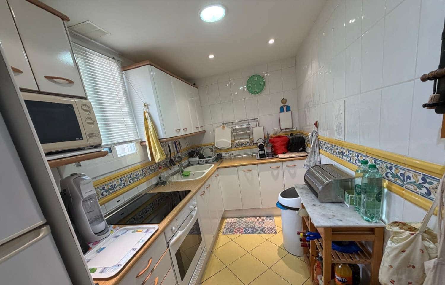 2 sypialnia Mieszkanie do wynajęcia w Cambrils z garażem - 750 € (Ref: 10162164)