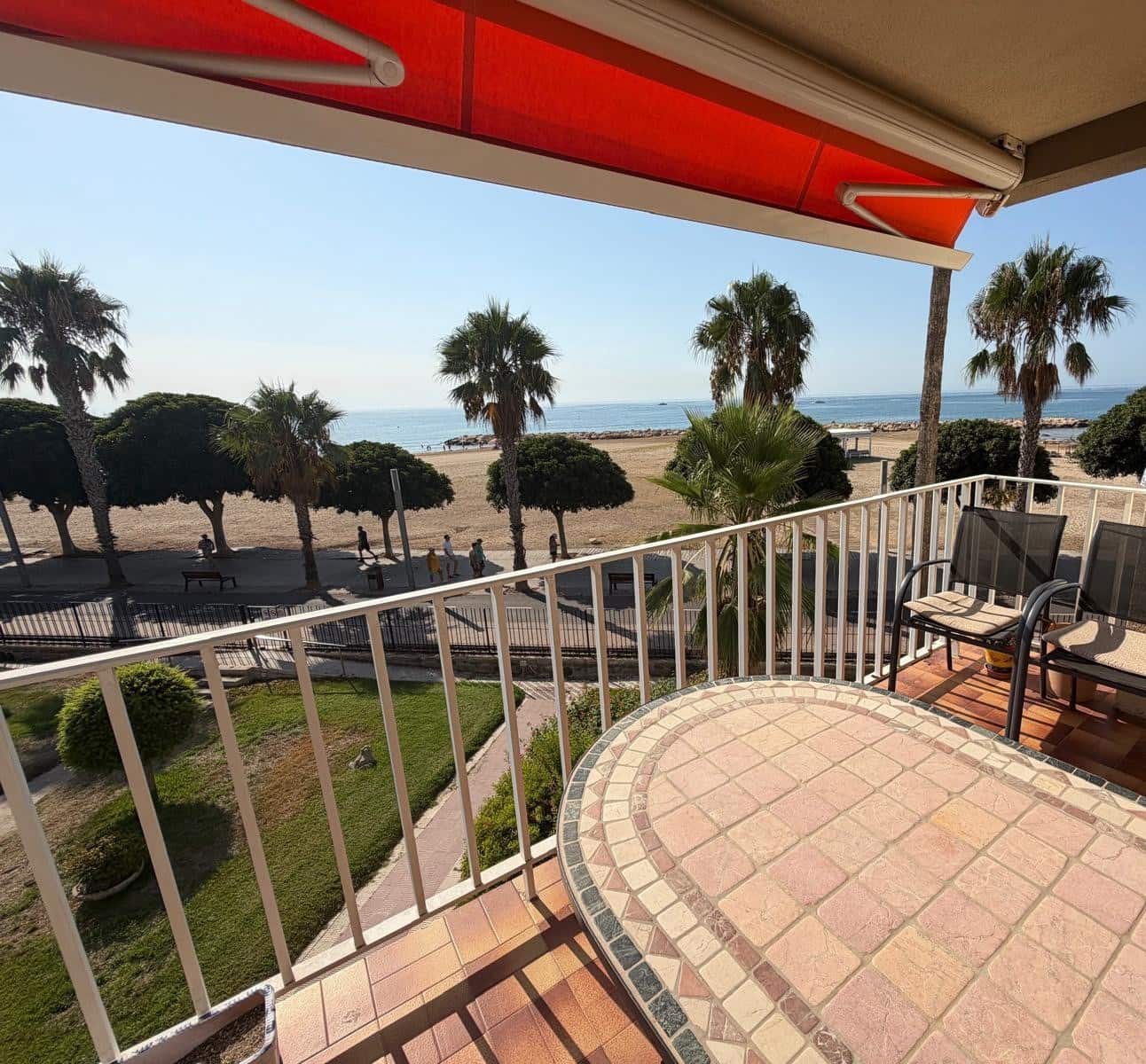 2 sypialnia Mieszkanie do wynajęcia w Cambrils z garażem - 750 € (Ref: 10162164)