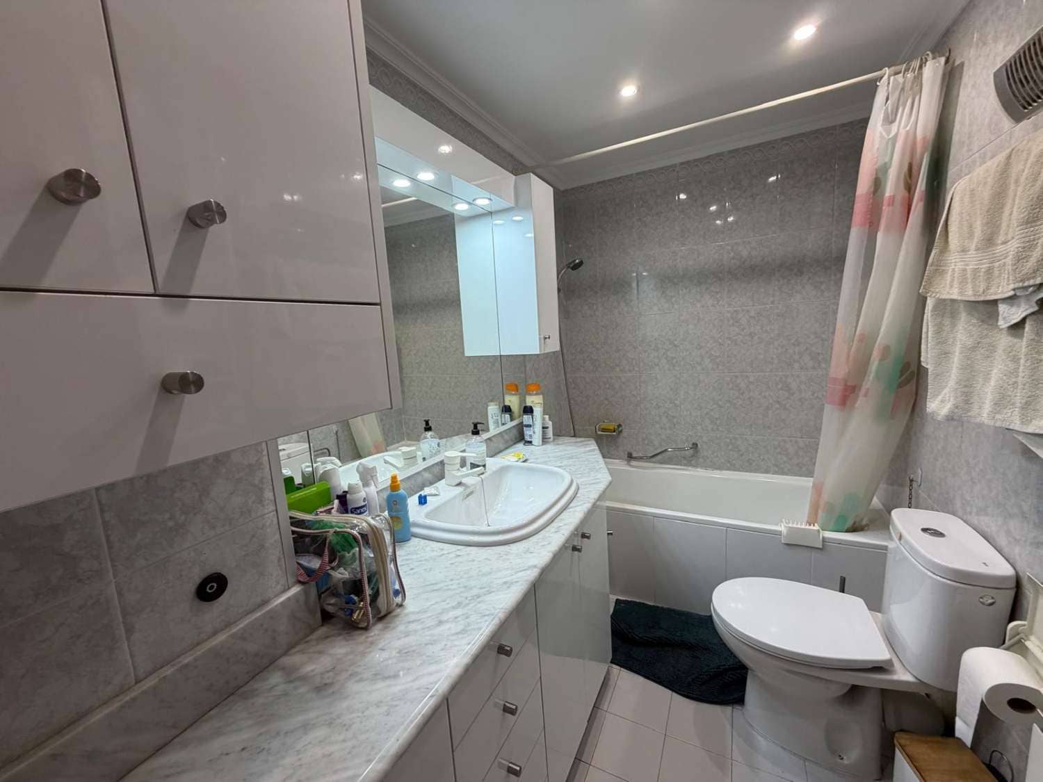 2 sypialnia Mieszkanie do wynajęcia w Cambrils z garażem - 750 € (Ref: 10162164)