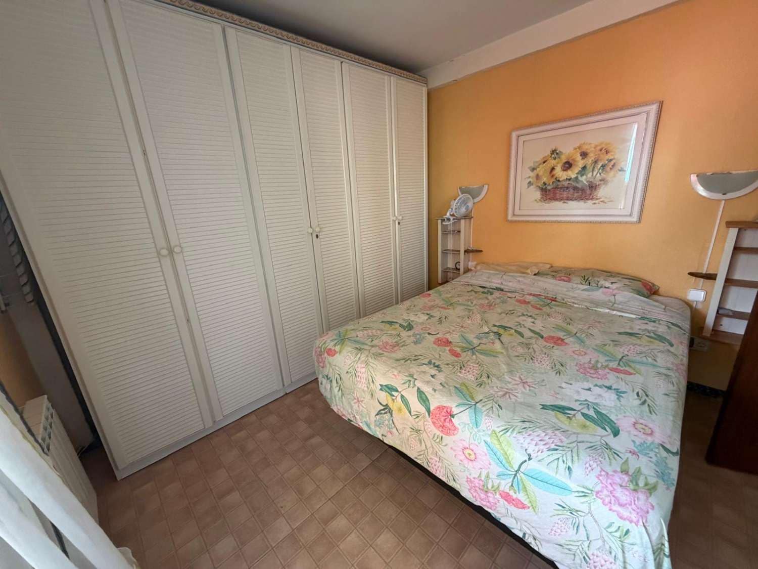 2 sypialnia Mieszkanie do wynajęcia w Cambrils z garażem - 750 € (Ref: 10162164)